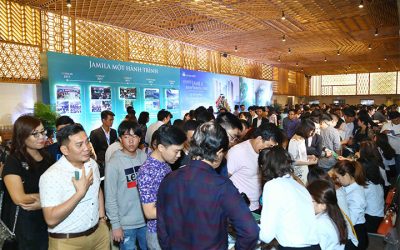 10 ĐIỂM KHIẾN SAFIRA THU HÚT KHÁCH ĐẦU TƯ